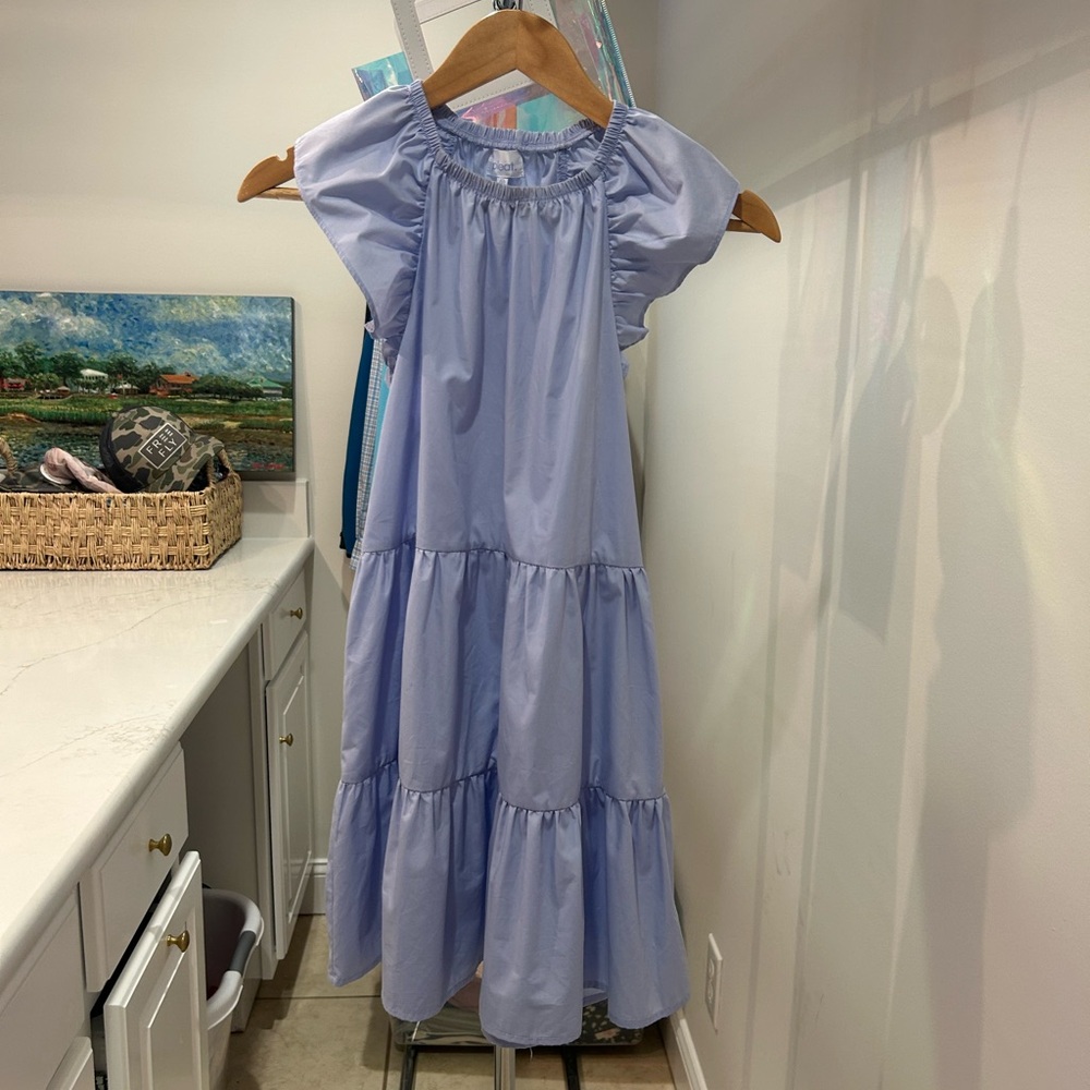 Tween girls dress